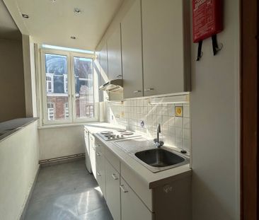 Gezellig appartement in de stadskern van Leuven! - Photo 4