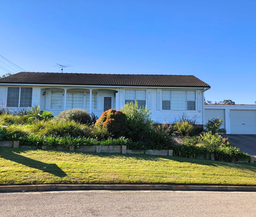 Home For Rent - Photo 1