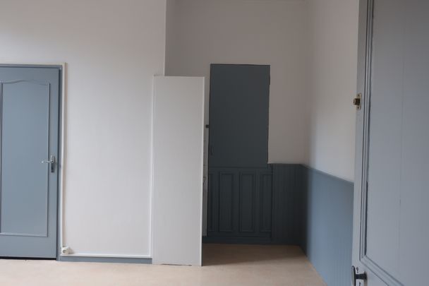 Location Appartement 1 pièce 19m² REIMS 51100 - Photo 1