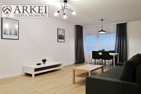 Apartament na wynajem Poznań - Photo 4