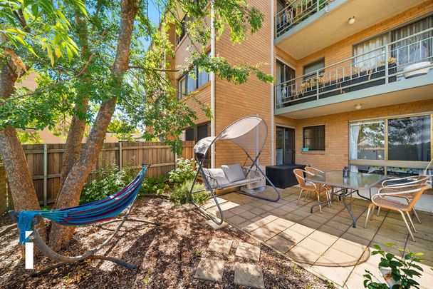 16/12 Wilkins Street, Mawson - Photo 1