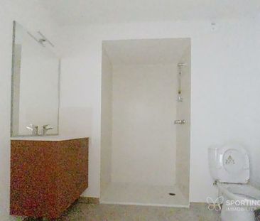 Appartement 1 pièce – 26 m² - Photo 1