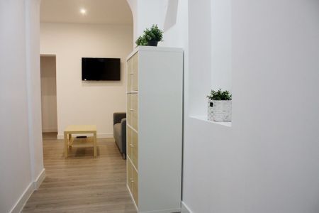 Charming room in Núñez de Balboa Street - Foto 2