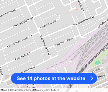 Hawthorn Road - Photo 1