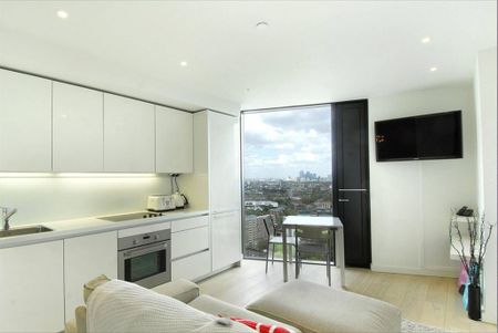 Studio to rent - Photo 3