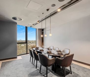 303/538 Epsom Road, Flemington VIC 3031 - Photo 1