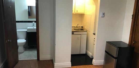 À louer STUDIO 1 1/2 Rosemont - Photo 2