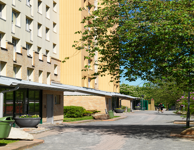 Elisetorpsvägen 7 A, 23233, Arlöv - Photo 1
