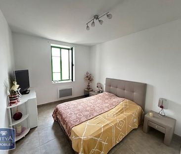 Location Appartement 4 pièces 85m² PAMIERS 09100 - Photo 3