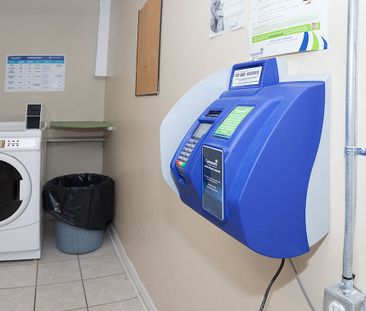 Located steps to uOttawa and minutes to Downtown Ottawa. - Photo 2