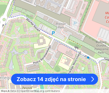 Kawalerka nowy budynek dobra lokalizacja Katowice - Zdjęcie 1