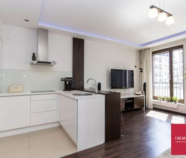 Mieszkanie na wynajem, Gdańsk, ul. Szafarnia - Photo 2