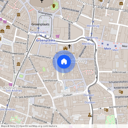 Lombardenvest, 58, 8, 2000, Antwerpen