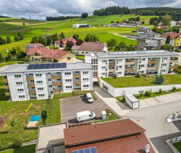 Sehr schöne 2-Zimmer Wohnung in Putzleinsdorf - Foto 2