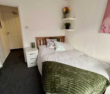 Room 4 – Cambridge Street, LE3 0JR - Photo 2