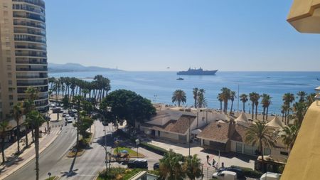 Piso de alquiler en De la Malaeguta, 1, La Malagueta - Monte Sancha - Photo 4