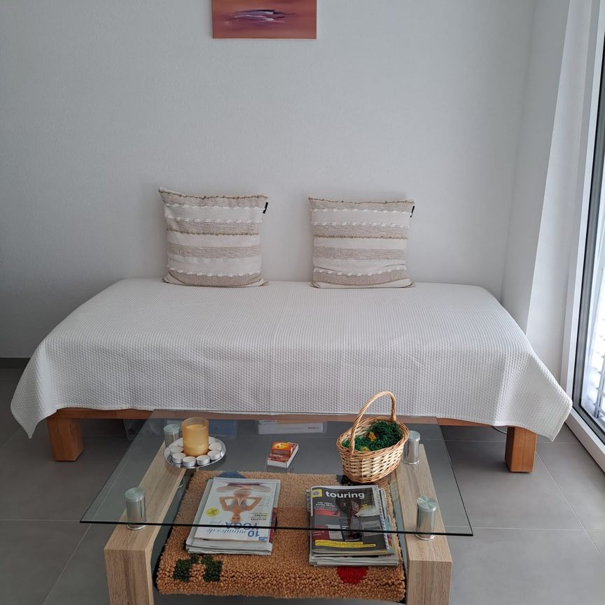 1.5 Zimmer, 36 m², 1. Stock - Photo 1