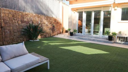 5 bedroom luxury Villa for rent in Málaga, Andalusia - Photo 3