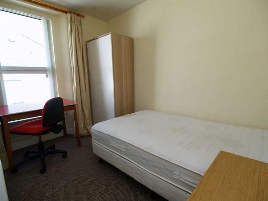 5 Bed - Alexandra Road, Plymouth - Photo 1