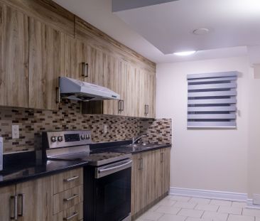 For Lease - 162 Cadillac Crescent Unit# Lower, Brampton, Ontario - Photo 6