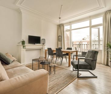 Te huur: Appartement Johannes Verhulststraat in Amsterdam - Photo 1