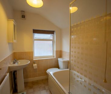 32 Paget Street - 2 Bathrooms & No DepositLoughborough - Photo 5