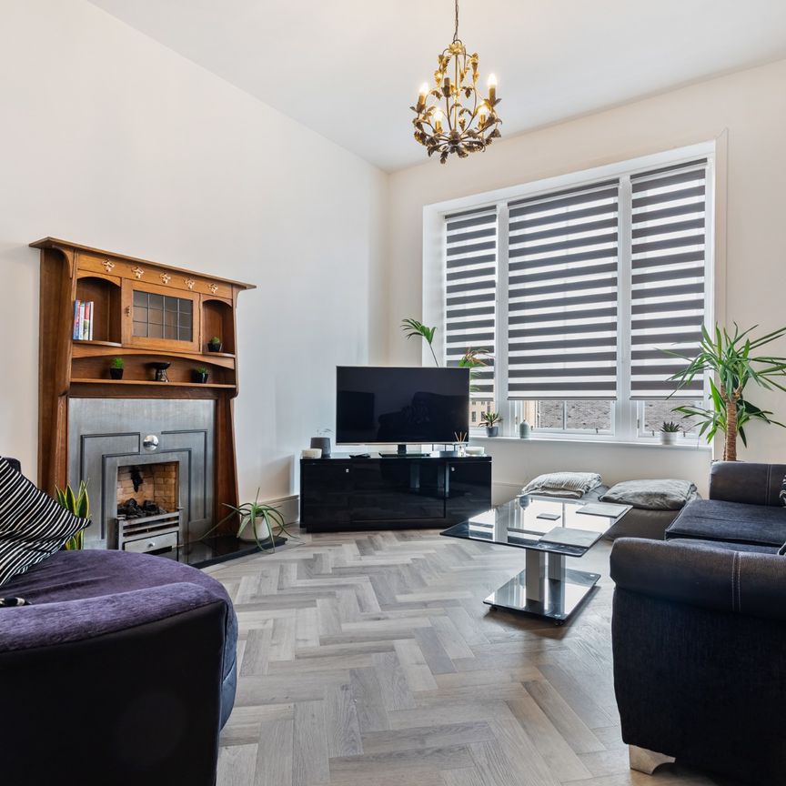 Kent Road, Finnieston, Glasgow - Photo 1