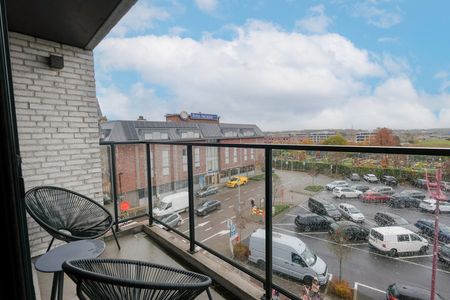 Appartement te huur in Aalter - Foto 5