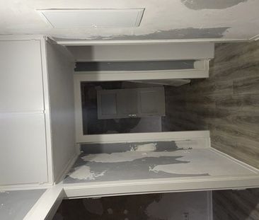 Ihre Zukunft - Ihre Wohnung: individuelle 2-Zimmer-Wohnung in Sanie... - Photo 1