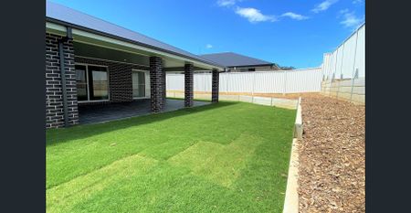 Modern Family Home with Scenic Outlook in Prime Estate - Photo 2