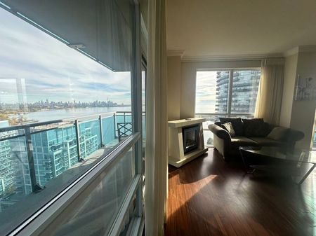 For Lease - 16 Brookers Lane Unit# 2108, Toronto, Ontario - Photo 4