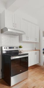 Appartement 6 ½ à louer Montcalm / Saint-Sacrement juillet 2026 - Photo 3