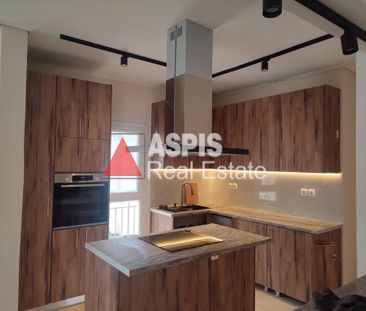 Διαμέρισμα, προς ενοικίαση Ελληνικό Κωδικός 2053437 - Photo 4