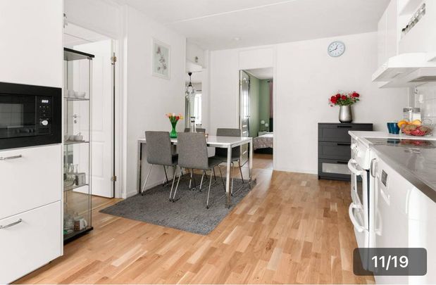 Köpenhamnsgatan, Kista - Photo 1