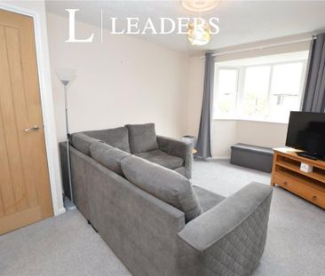 1 bedroom flat to rent - Photo 6