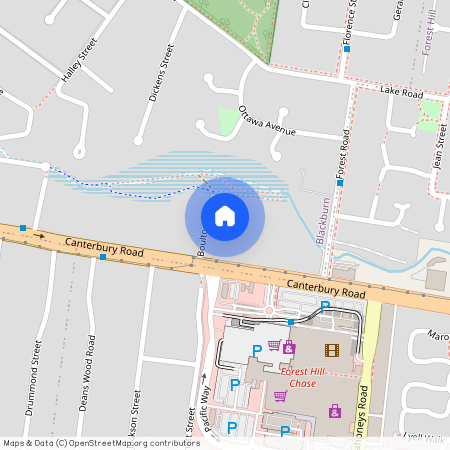 3 Boulton Road, Vic 3130, Blackburn