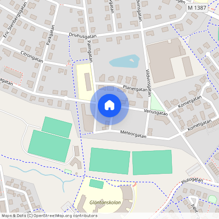 Ödåkra, Skåne, Helsingborg, Venusgatan 6 D