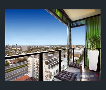 1203/6 St Kilda Road, St Kilda, Vic 3182 - Photo 4