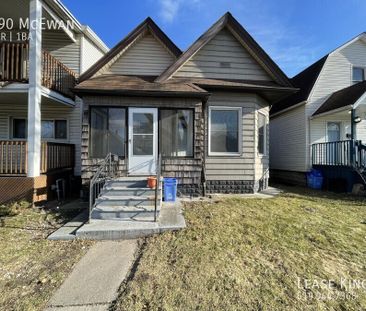 SINGLE FAMILY 3 BEDROOM 1 BATHROOM HOME ON WEST END CLOSE TO UNIVER... - Photo 3