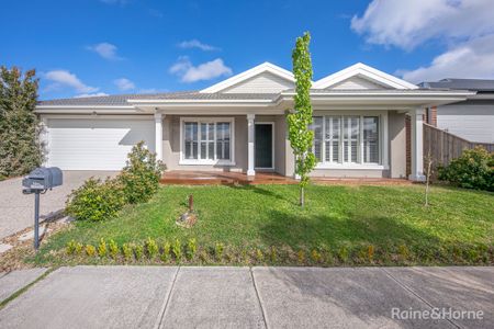 12 Bindweed Street, Sunbury, VIC 3429 - Photo 4