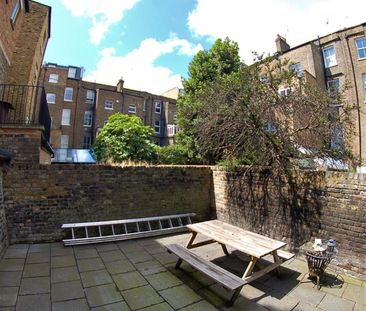 Room in a Shared Flat, Hildyard Road, SW6 - Photo 6