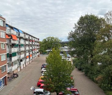 Appartement Sandenburgstraat 53, Breda Zuid-Oost - À louer - Photo 3