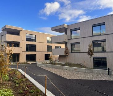 2.5 Zimmer, 72 m² - Photo 6