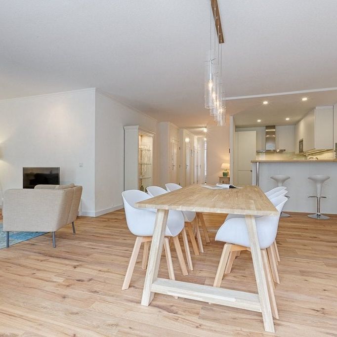 Te huur: Appartement Bezuidenhoutseweg 349 C in Den Haag - Foto 1