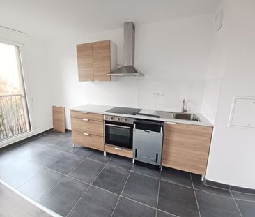 location Appartement T2 DE 46.48m² À CHATENAY MALABRY - Photo 3