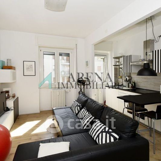 Bilocale in Affitto in Via Ponte di Legno 6 a Milano - Foto 1