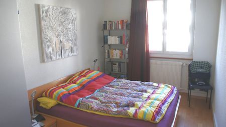 3 Zimmer, 70 m², 1. Stock - Photo 5