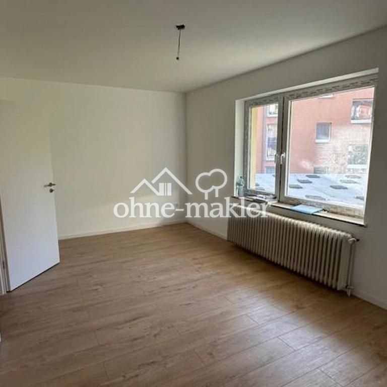 TOP LAGE in DEUTZ !! komplett sanierte Wohnung mit neuer Küche ! - Photo 1