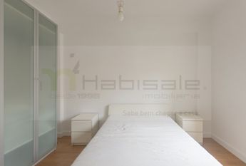 Apartamento T3 em Lisboa