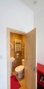 Studio to rent - Photo 3